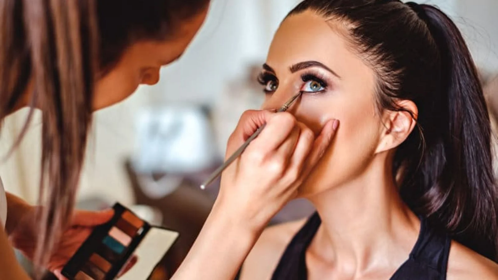 Basic Makeup Course