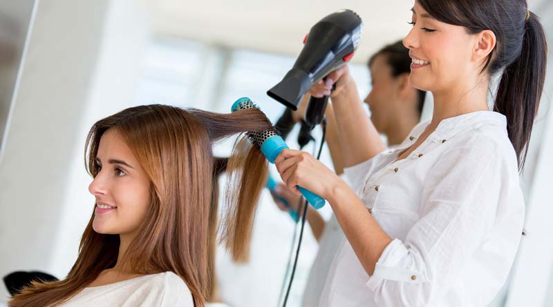 Hair Styling Course