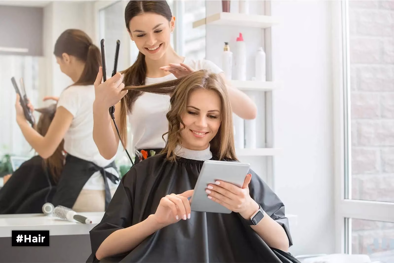 Hair Styling Course
