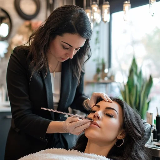 Basic Makeup Course