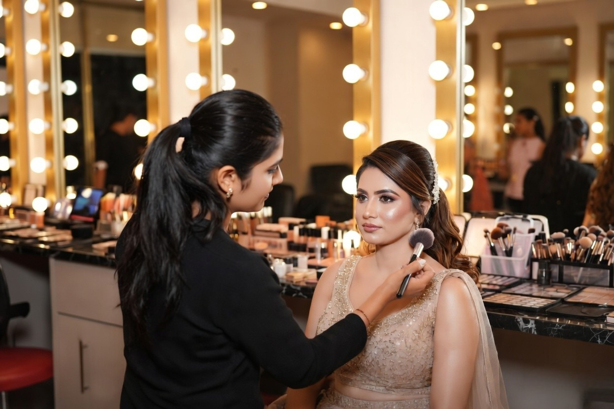 Courses (Beauty Institute)