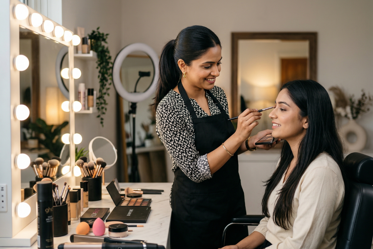 Courses (Beauty Institute)