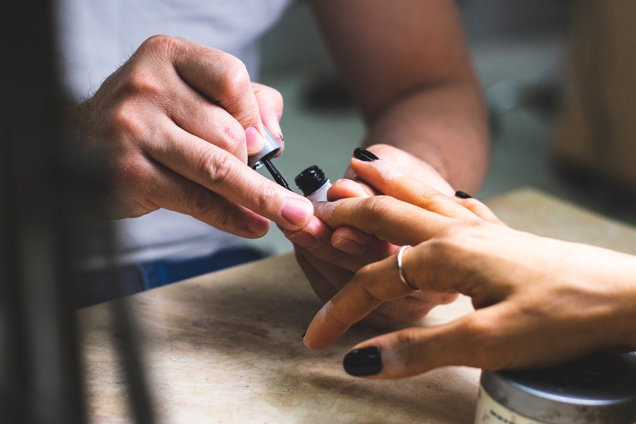 Nail Art Course