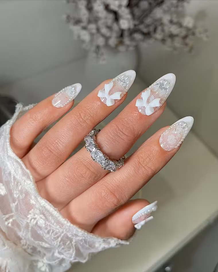 Nail Art Course