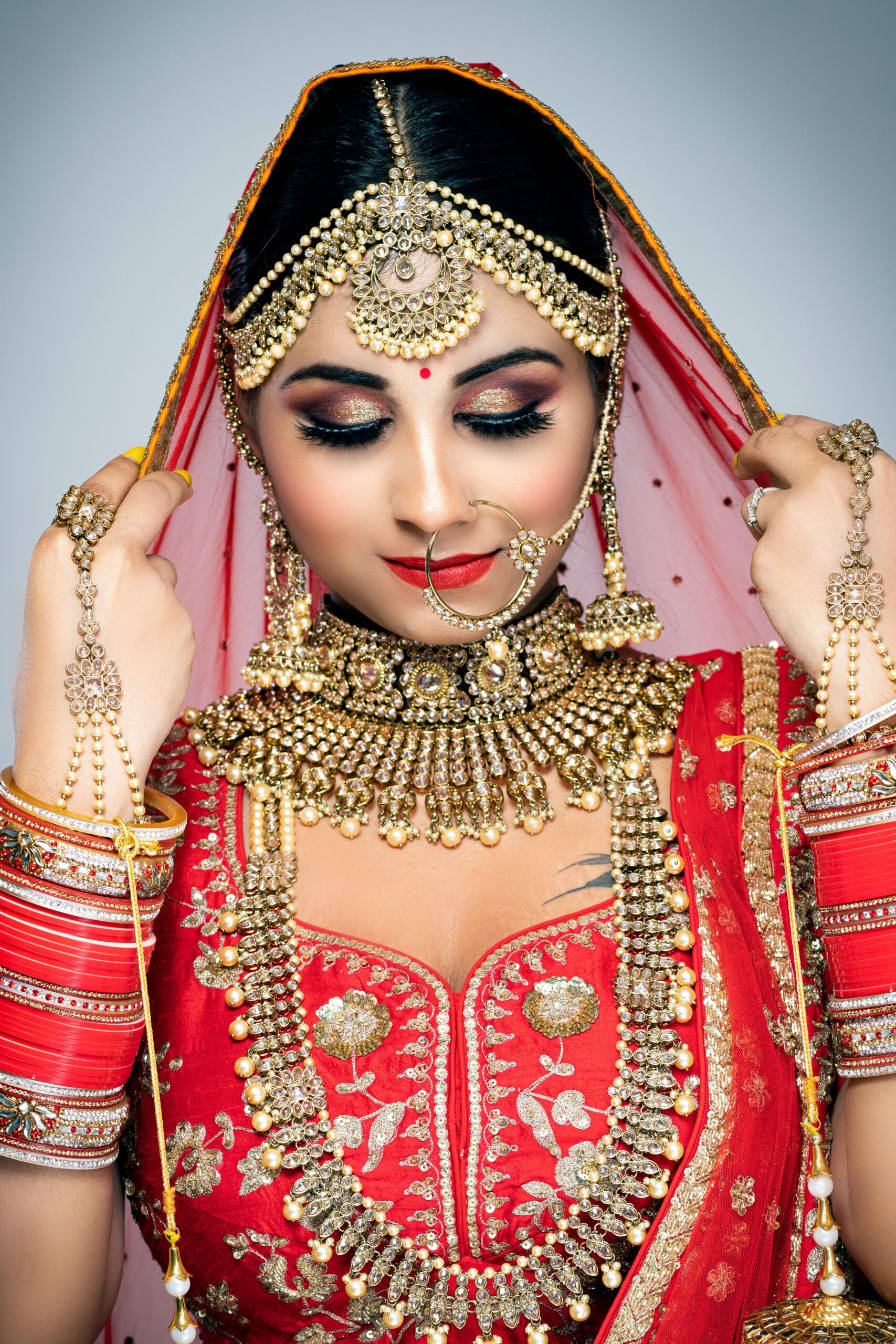 Basic Makeup Course