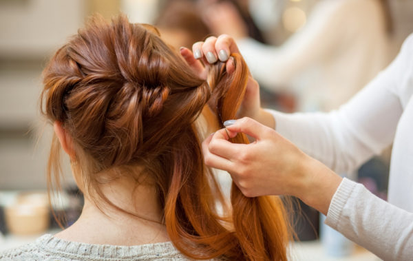 Hair Styling Course